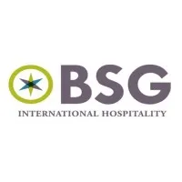 BSG Hospitality Interns
