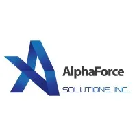 AlphaForce Solutions,Inc. 