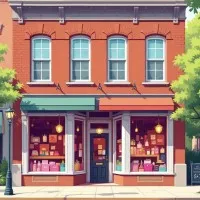 MarketStreet