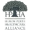 Huron Perth Healthcare Alliance Huron Perth Healthcare Alliance