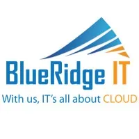 BlueRidge IT FZE (Microsoft Solutions Partner)
