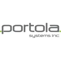 Portola Systems, Inc. Portola Systems, Inc.