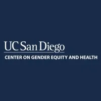 Center on Gender Equity and Health at UC San Diego