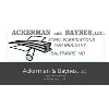 Ackerman & Baynes LLC. Ackerman & Baynes LLC.