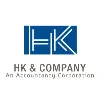 HK & Company HK & Company