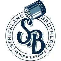Strickland Brothers 10 Minute Oil Change