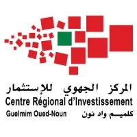 Centre Régional d'Investissement Guelmim Oued-Noun