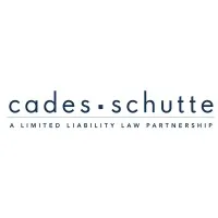 Cades Schutte LLP