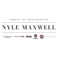 Nyle Maxwell Family of Dealerships