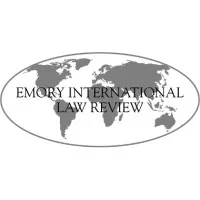Emory International Law Review