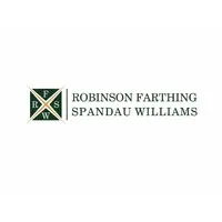 Robinson Farthing Spandau Williams