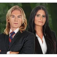 Jungle Law