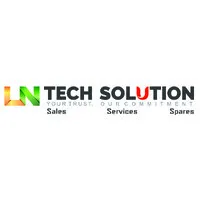LN TECH SOLUTION LN TECH SOLUTION