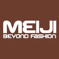 Meiji Beyond Fashion