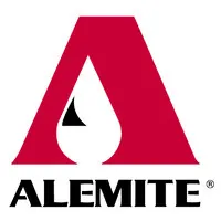 Alemite Lubrication