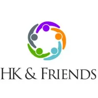 HK and Friends Recruitment