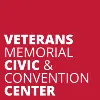 Veterans Memorial Civic & Convention Center Veterans Memorial Civic & Convention Center