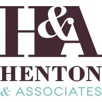 Henton & Associates, Inc.