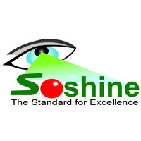 Soshine Marketing Company email format