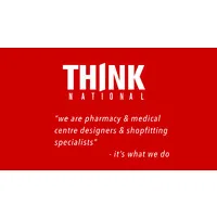 THINK National Pty Ltd THINK National Pty Ltd