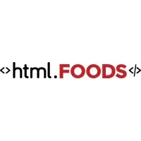 HTML FOODS