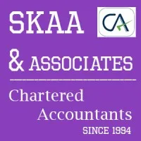 SKAA and Associates (Chartered Accountants)