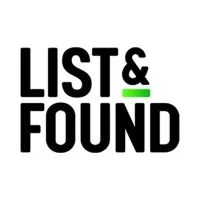 List & Found