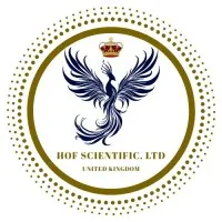 HOF SCIENTIFIC LTD HOF SCIENTIFIC LTD