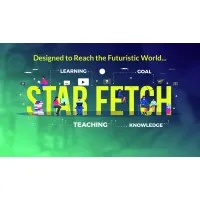 STARFETCH INNOVATIONS