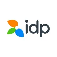 IDP Education Ltd verified emails