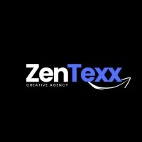 Zentexx – UI UX | Branding | CRM | Web & SaaS Development Agency