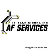 AF Services Ltd