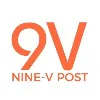 Nine-V Post Nine-V Post
