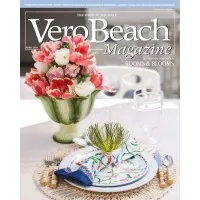 Vero Beach Magazine