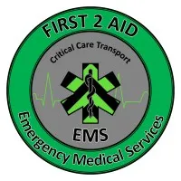 FIRST 2 AID EMS, INC