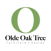 Olde Oak Tree Furniture + Design Olde Oak Tree Furniture + Design