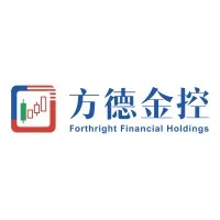 Forthright Financial Holdings Co., Ltd