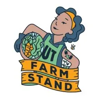 UT Farm Stand