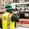 Bauman Landscape and Construction Inc. Bauman Landscape and Construction Inc.