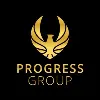 Progress Group Inc. Progress Group Inc.