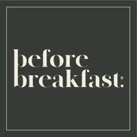 Before Breakfast