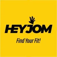 Heyjom Sdn Bhd