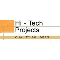 Hi Tech Projects Hi Tech Projects
