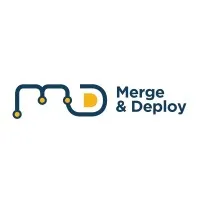 Merge & Deploy