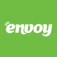 Envoy - HelloEnvoy