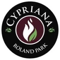 Cypriana Restaurant Baltimore