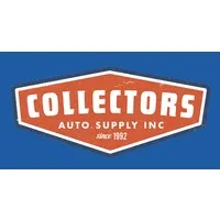 Collectors Auto Supply Inc Collectors Auto Supply Inc