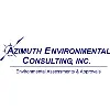 Azimuth Environmental Consulting Inc. Azimuth Environmental Consulting Inc.
