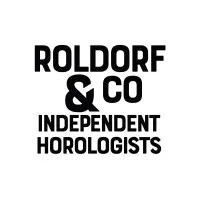 ROLDORF & Co Independent Horologists