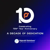 Rajarshi Solutions